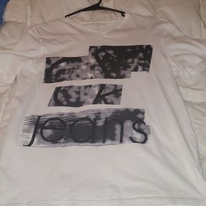 Calvin Clein Tee